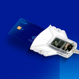 LEITORA SMART CARD